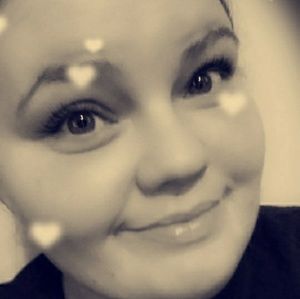 Meet your Posher, Candace